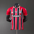 Camiseta São Paulo Visita 2025/26 Versión Jugador - frente