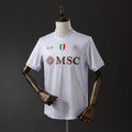 Camiseta SSC Napoli Visita 2025/26 - frente