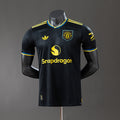 Camiseta Manchester United Tercera 2025/26 Versión Jugador - frente
