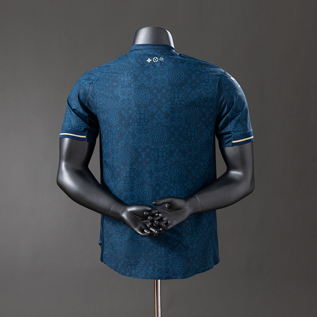 Camiseta Portugal Edición Especial 2025 Versión Jugador - espalda