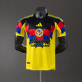 Camiseta Club América Local 2025/26 Versión Jugador - frente