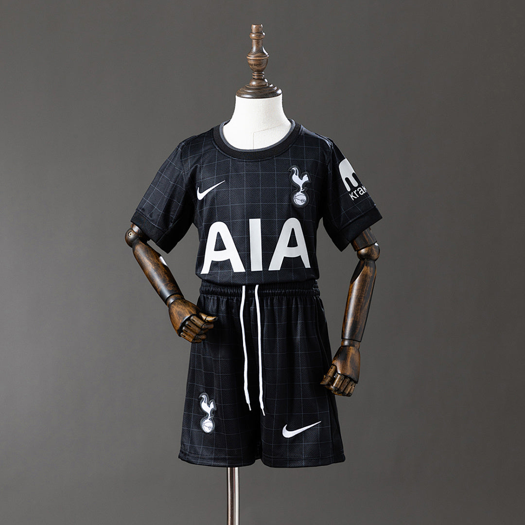 Conjunto Niños Tottenham Hotspur Visita 2025/26 - frente