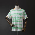 Camiseta Celtic Tercera 2025/26 - frente