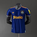 Camiseta Newcastle United Tercera 2025/26 Versión Jugador - frente