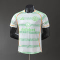 Camiseta Celtic Tercera 2025/26 Versión Jugador - frente