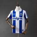 Camiseta Retro FC Porto Local 95/96 - frente