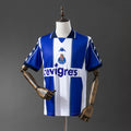 Camiseta Retro FC Porto Local 99/00 - frente