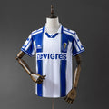 Camiseta Retro FC Porto Local 95/97 - frente