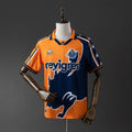 Camiseta Retro FC Porto Visita 97/99 - frente