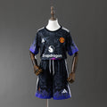 Conjunto Niños Manchester United Edición Especial 2025/26 - frente