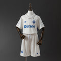 Conjunto Niños FC Porto Tercera 2025/26 - frente