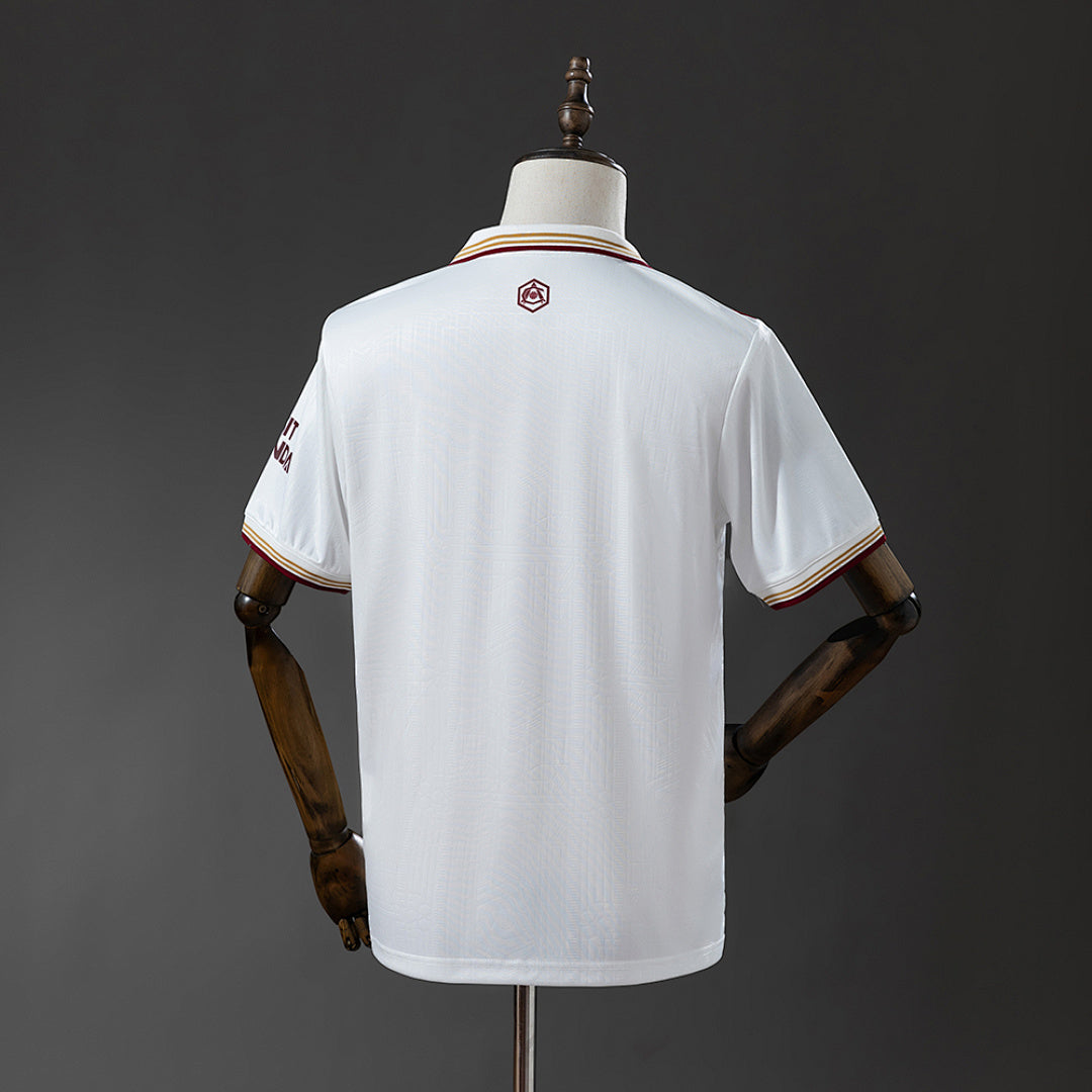 Camiseta Arsenal Tercera 2025/26 - espalda