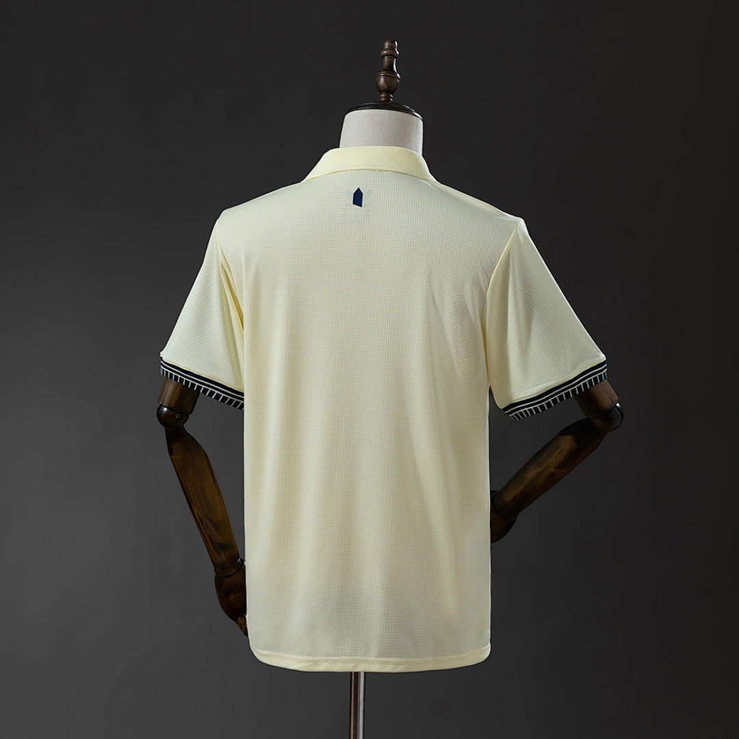 Camiseta Everton Visita 2025/26 - espalda