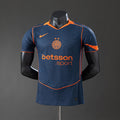 Camiseta Inter de Milán Tercera 2025/26 Versión Jugador - frente