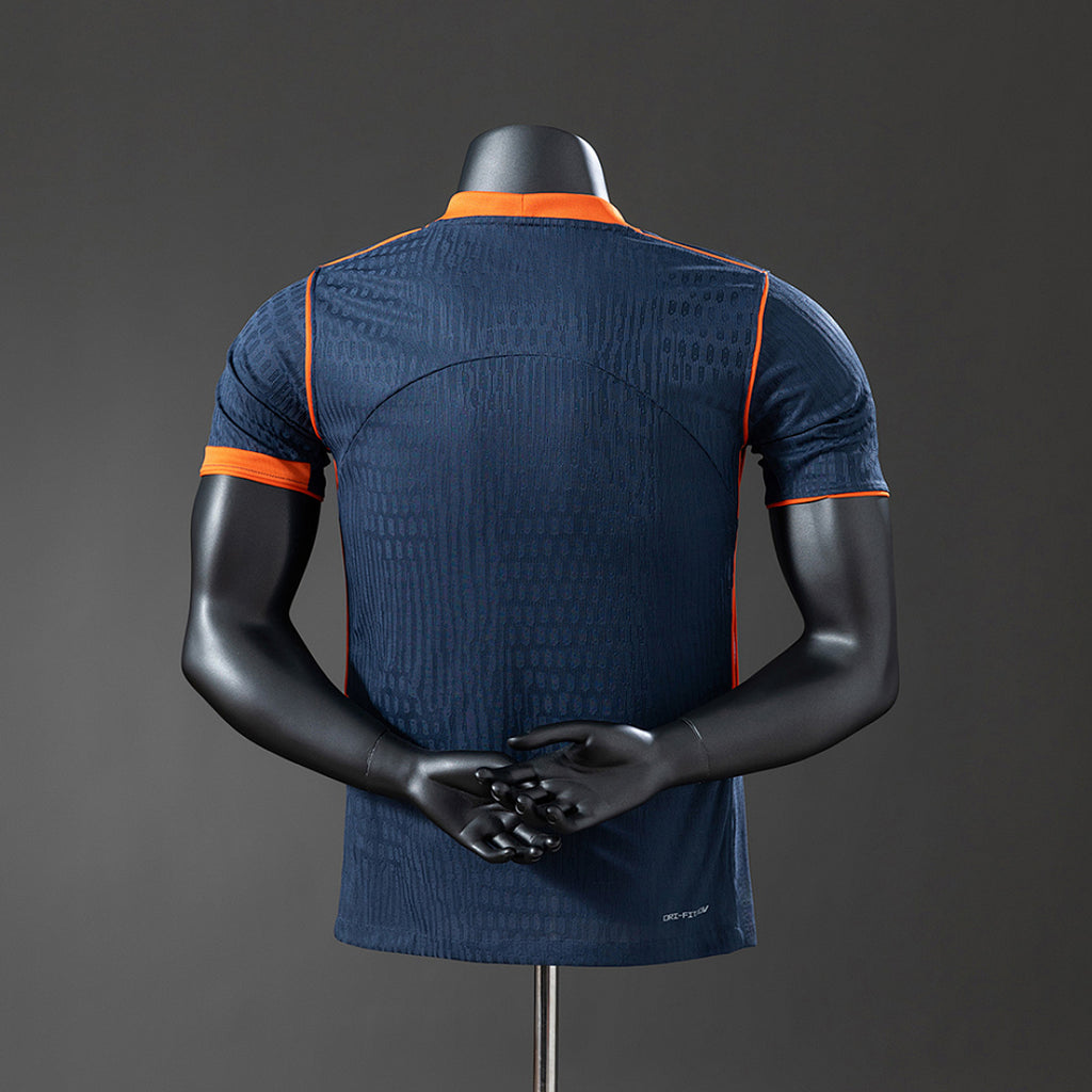 Camiseta Inter de Milán Tercera 2025/26 Versión Jugador - espalda