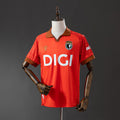 Camiseta Burgos CF Tercera 2025/26 - frente