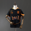 Camiseta Corinthians Tercera 2025/26 - frente