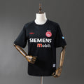 Camiseta Retro Olympiacos Visita 04/05 - frente