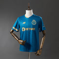 Camiseta Retro FC Porto Tercera 22/23 - frente