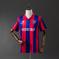 Camiseta Retro San Lorenzo Local 94/95 - frente