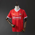 Camiseta Retro 1. FC Köln Local 85/86 - frente
