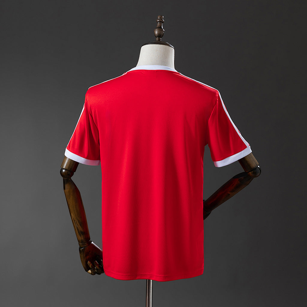 Camiseta Retro Independiente Local 94/95 - espalda