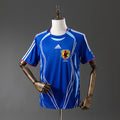 Camiseta Retro Japón Local 2006 - frente