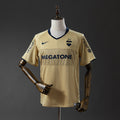 Camiseta Retro Boca Juniors Visita 07/08 - frente