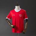 Camiseta Retro Independiente Local 82/85 - frente
