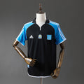 Camiseta Retro Racing Club Visita 00/01 - frente