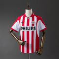 Camiseta Retro PSV Eindhoven Local 00/01 - frente