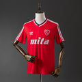 Camiseta Retro Independiente Local 89/90 - frente