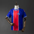 Camiseta Retro PSG Local 94/95 - frente
