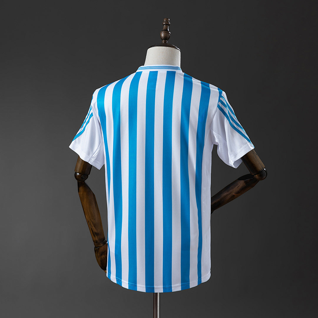 Camiseta Retro Racing Club Local 99/00 - espalda