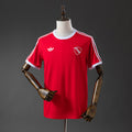 Camiseta Retro Independiente Local 1978 - frente
