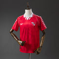 Camiseta Retro Independiente Local 97/98 - frente
