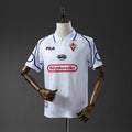 Camiseta Retro Fiorentina Visita 97/98 - frente