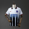Camiseta Retro Rangers Visita 97/99 - frente