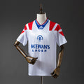 Camiseta Retro Rangers Visita 92/94 - frente
