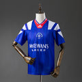 Camiseta Retro Rangers Local 92/94 - frente