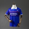 Camiseta Retro Rangers Local 97/99 - frente