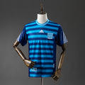 Camiseta Retro Racing Club Visita 99/00 - frente