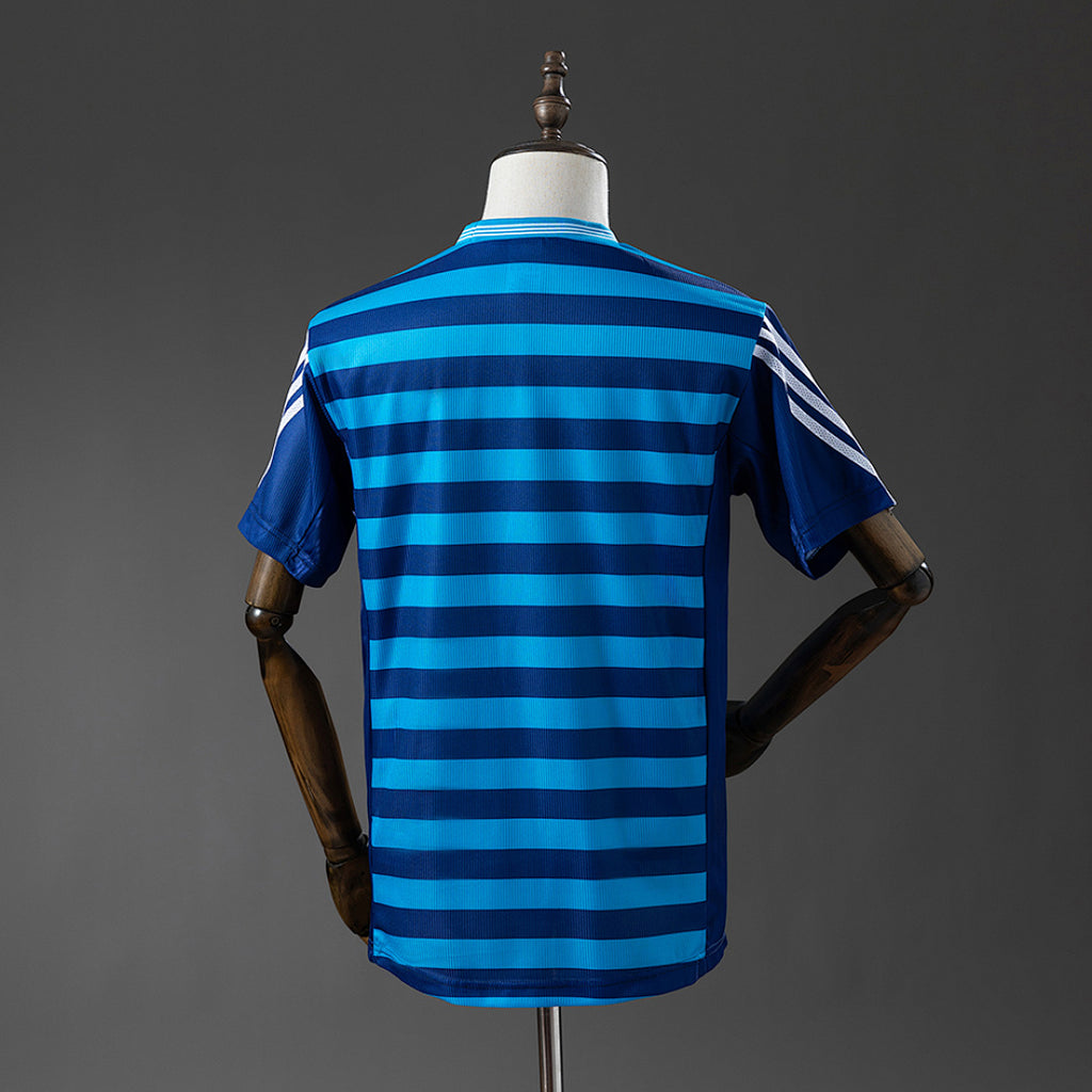 Camiseta Retro Racing Club Visita 99/00 - espalda