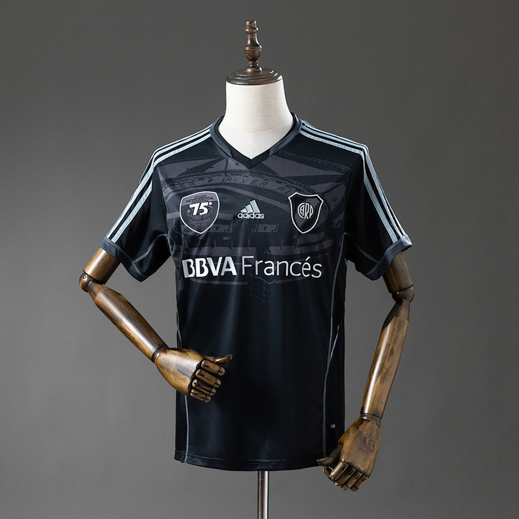 Camiseta Retro River Plate 13/14 - frente