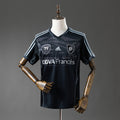 Camiseta Retro River Plate 13/14 - frente
