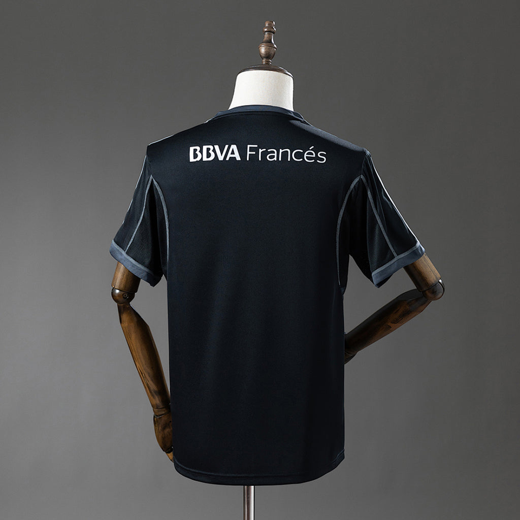Camiseta Retro River Plate 13/14 - espalda