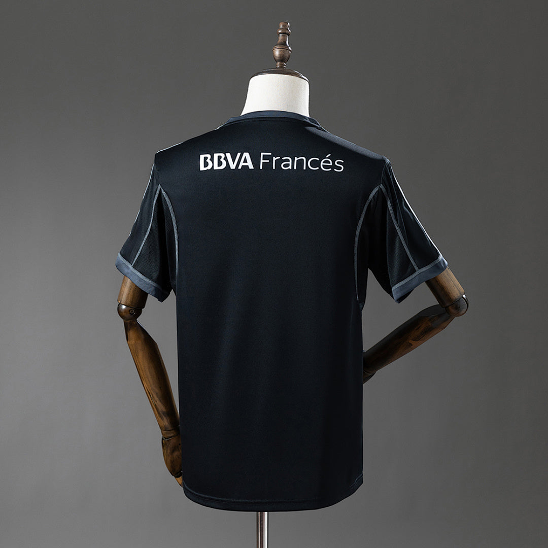 Camiseta Retro River Plate 13/14 - espalda