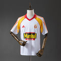 Camiseta Retro Galatasaray Visita 99/00 - frente