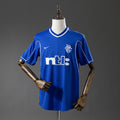 Camiseta Retro Rangers Local 99/01 - frente