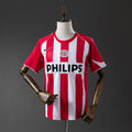 Camiseta Retro PSV Eindhoven Local 04/05 - frente